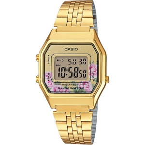 Часы Casio VINTAGE MINI LA680WGA-4C