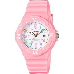 Часы Casio TIMELESS COLLECTION LRW-200H-4B2