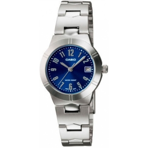 Часы Casio TIMELESS COLLECTION LTP-1241D-2A2