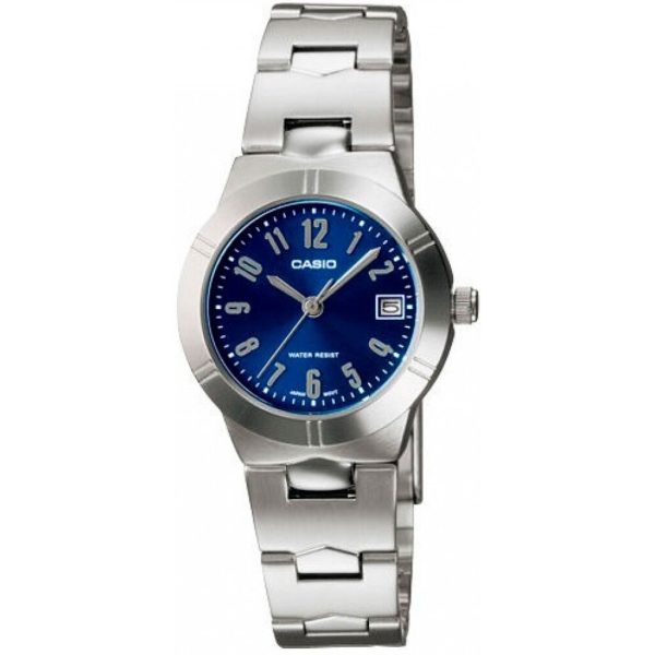 Часы Casio TIMELESS COLLECTION LTP-1241D-2A2