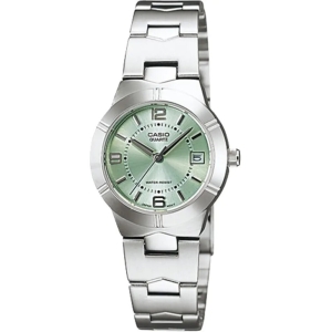Часы Casio TIMELESS COLLECTION LTP-1241D-3A