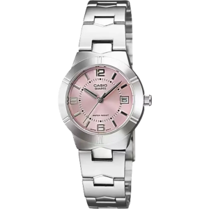 Часы Casio TIMELESS COLLECTION LTP-1241D-4A