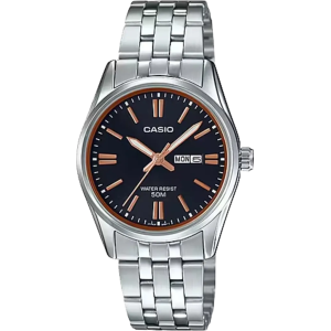 Часы Casio TIMELESS COLLECTION LTP-1335D-1A2