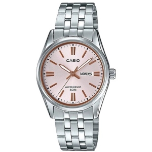 Часы Casio TIMELESS COLLECTION LTP-1335D-4A