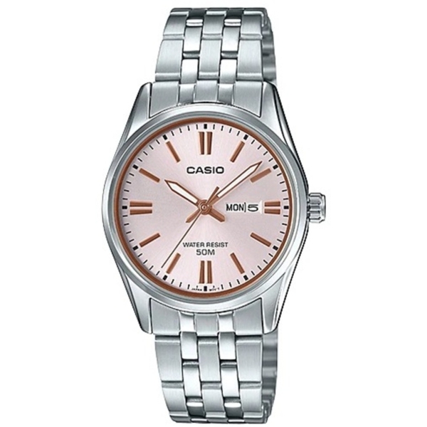 Часы Casio TIMELESS COLLECTION LTP-1335D-4A