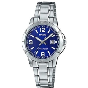 Часы Casio TIMELESS COLLECTION LTP-V004D-2B
