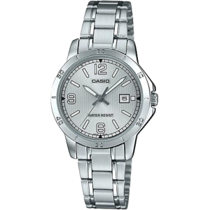 Часы Casio TIMELESS COLLECTION LTP-V004D-7B2