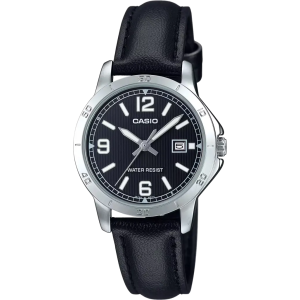Часы Casio TIMELESS COLLECTION LTP-V004L-1B