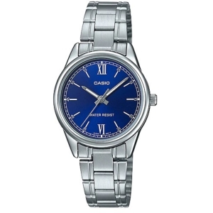 Часы Casio TIMELESS COLLECTION LTP-V005D-2B2