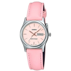 Часы Casio TIMELESS COLLECTION LTP-V006L-4B