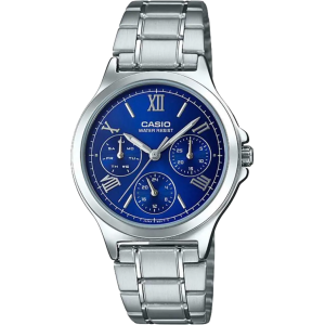Часы Casio TIMELESS COLLECTION LTP-V300D-2A2