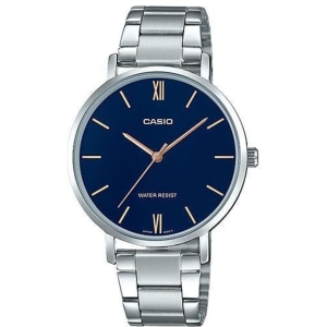 Часы Casio TIMELESS COLLECTION LTP-VT01D-2B
