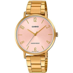 Часы Casio TIMELESS COLLECTION LTP-VT01G-4B