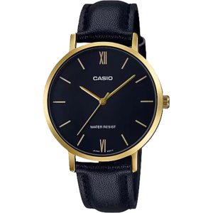 Часы Casio TIMELESS COLLECTION LTP-VT01GL-1B