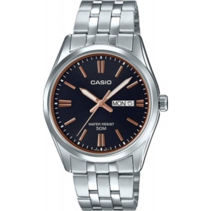 Часы Casio TIMELESS COLLECTION MTP-1335D-1A2