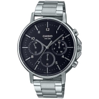 Часы Casio TIMELESS COLLECTION MTP-E321D-1A