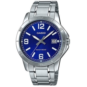 Часы Casio TIMELESS COLLECTION MTP-V004D-2B