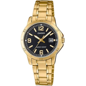 Часы Casio TIMELESS COLLECTION MTP-V004G-1B