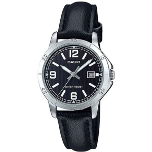 Часы Casio TIMELESS COLLECTION MTP-V004L-1B