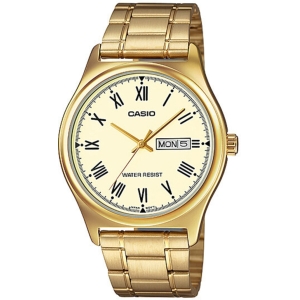 Часы Casio TIMELESS COLLECTION MTP-V006G-9B