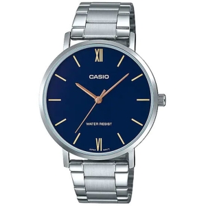 Часы Casio TIMELESS COLLECTION MTP-VT01D-2B