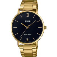 Часы Casio TIMELESS COLLECTION MTP-VT01G-1B