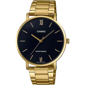 Часы Casio TIMELESS COLLECTION MTP-VT01G-1B
