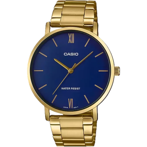 Часы Casio TIMELESS COLLECTION MTP-VT01G-2B