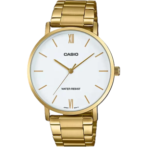 Часы Casio TIMELESS COLLECTION MTP-VT01G-7B