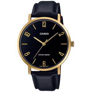 Часы Casio TIMELESS COLLECTION MTP-VT01GL-1B2