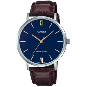 Часы Casio TIMELESS COLLECTION MTP-VT01L-2B