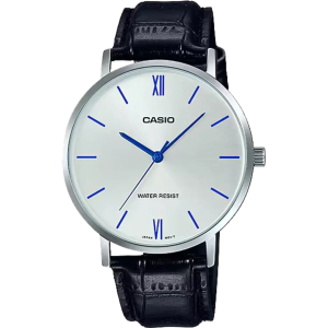 Часы Casio TIMELESS COLLECTION MTP-VT01L-7B1