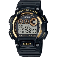 Часы Casio TIMELESS COLLECTION W-735H-1A2