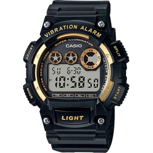 Часы Casio TIMELESS COLLECTION W-735H-1A2