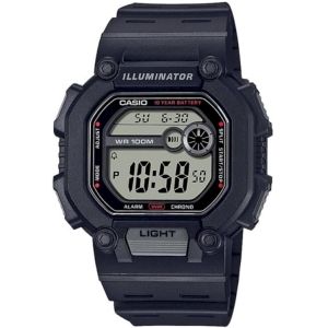 Часы Casio TIMELESS COLLECTION W-737H-1A