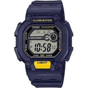 Часы Casio TIMELESS COLLECTION W-737H-2A