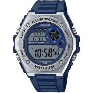 Часы Casio TIMELESS COLLECTION MWD-100H-2AVEF