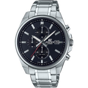 Часы Casio EDIFICE Classic EFV-610D-1AVUEF