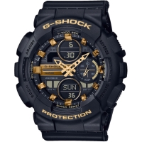 Часы Casio G-SHOCK GMA-S140M-1AER