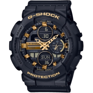 Часы Casio G-SHOCK GMA-S140M-1AER