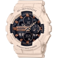 Часы Casio G-SHOCK GMA-S140M-4AER