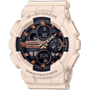 Часы Casio G-SHOCK GMA-S140M-4AER
