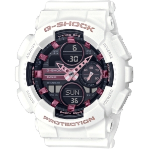 Часы Casio G-SHOCK GMA-S140M-7AER