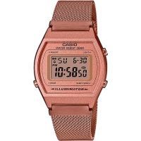 Часы Casio VINTAGE EDGY B640WMR-5AEF
