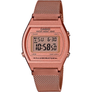 Часы Casio VINTAGE EDGY B640WMR-5AEF