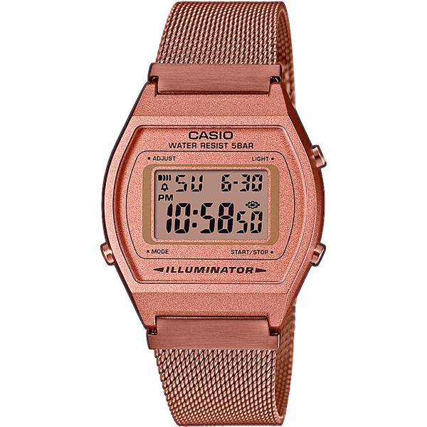 Часы Casio VINTAGE EDGY B640WMR-5AEF