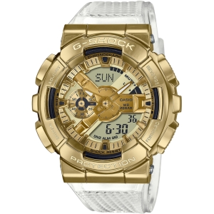 Часы Casio G-SHOCK GM-110SG-9AER