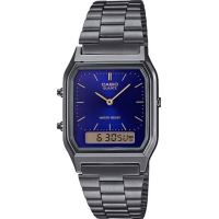 Часы Casio VINTAGE EDGY AQ-230EGG-2AEF