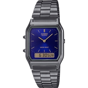 Часы Casio VINTAGE EDGY AQ-230EGG-2AEF