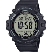 Часы Casio TIMELESS COLLECTION AE-1500WH-1AVEF